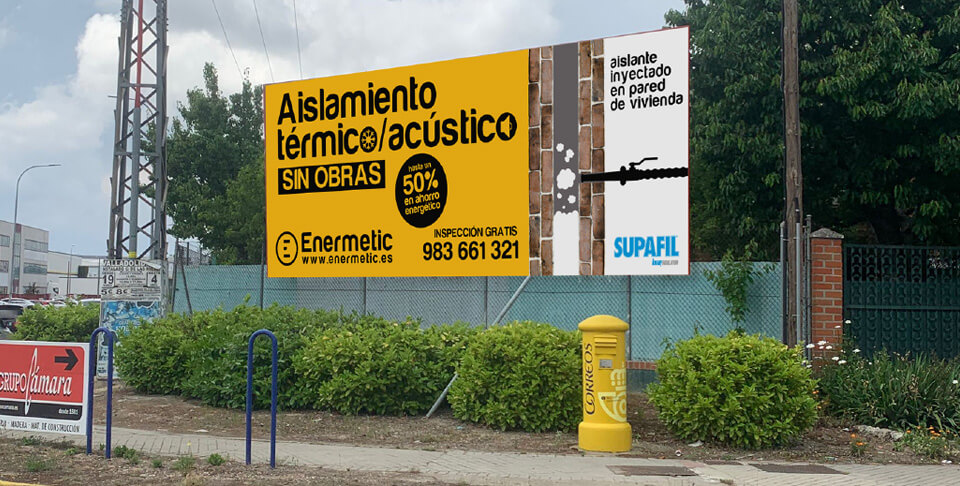 Para tu campaña de publicidad