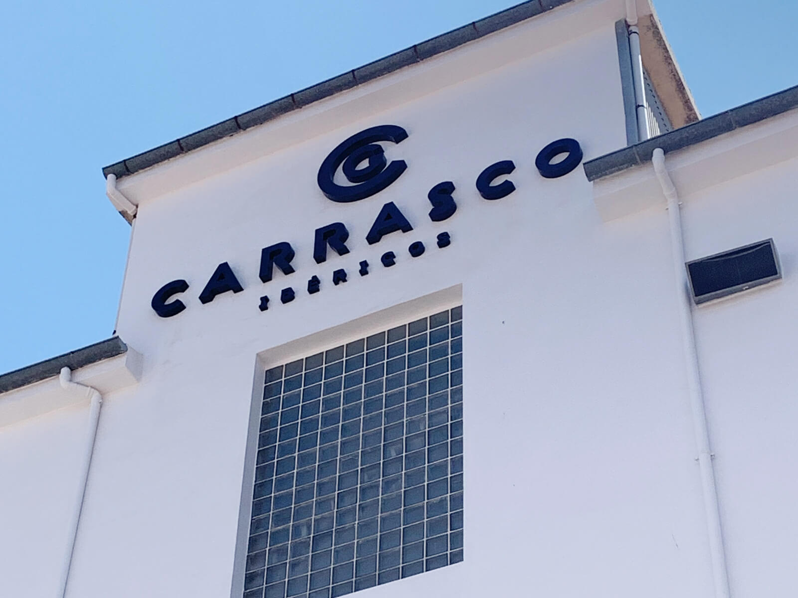 Carrasco Ibéricos