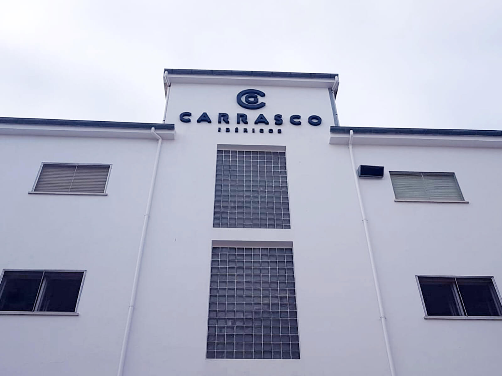 Carrasco Ibéricos
