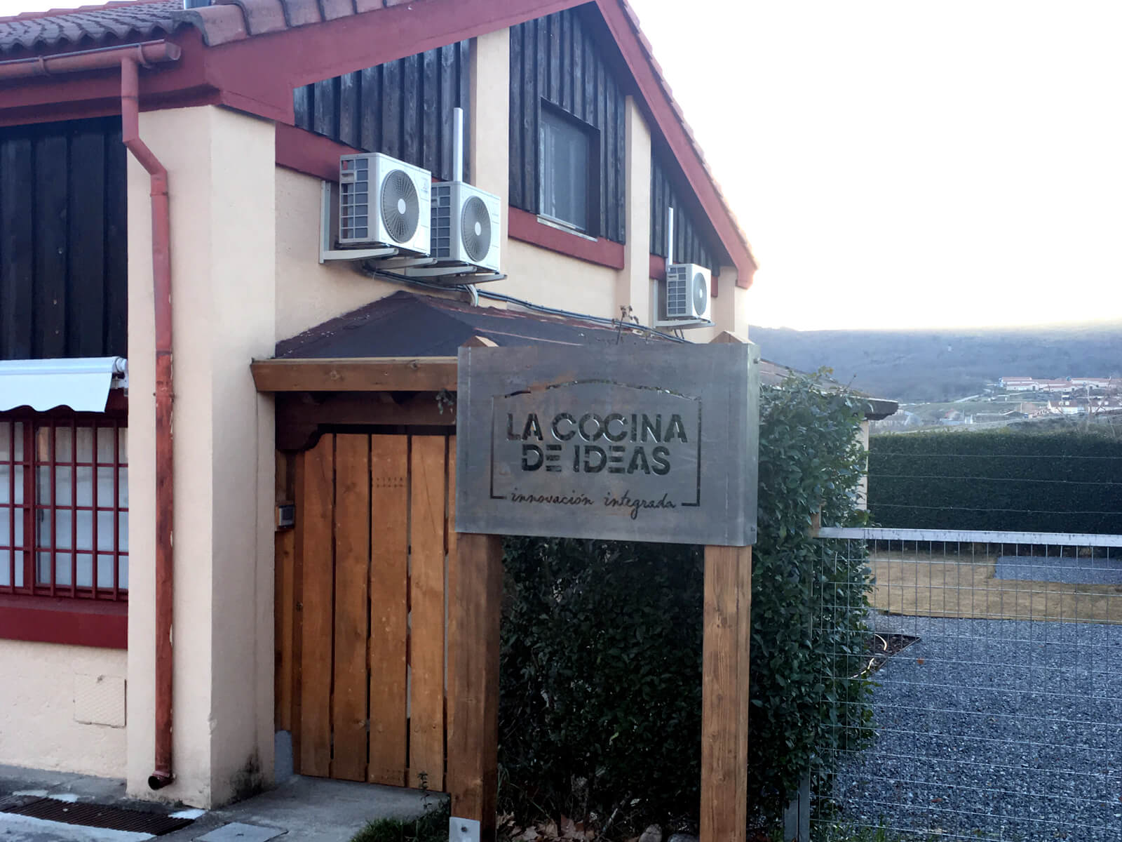 La Cocina de Ideas