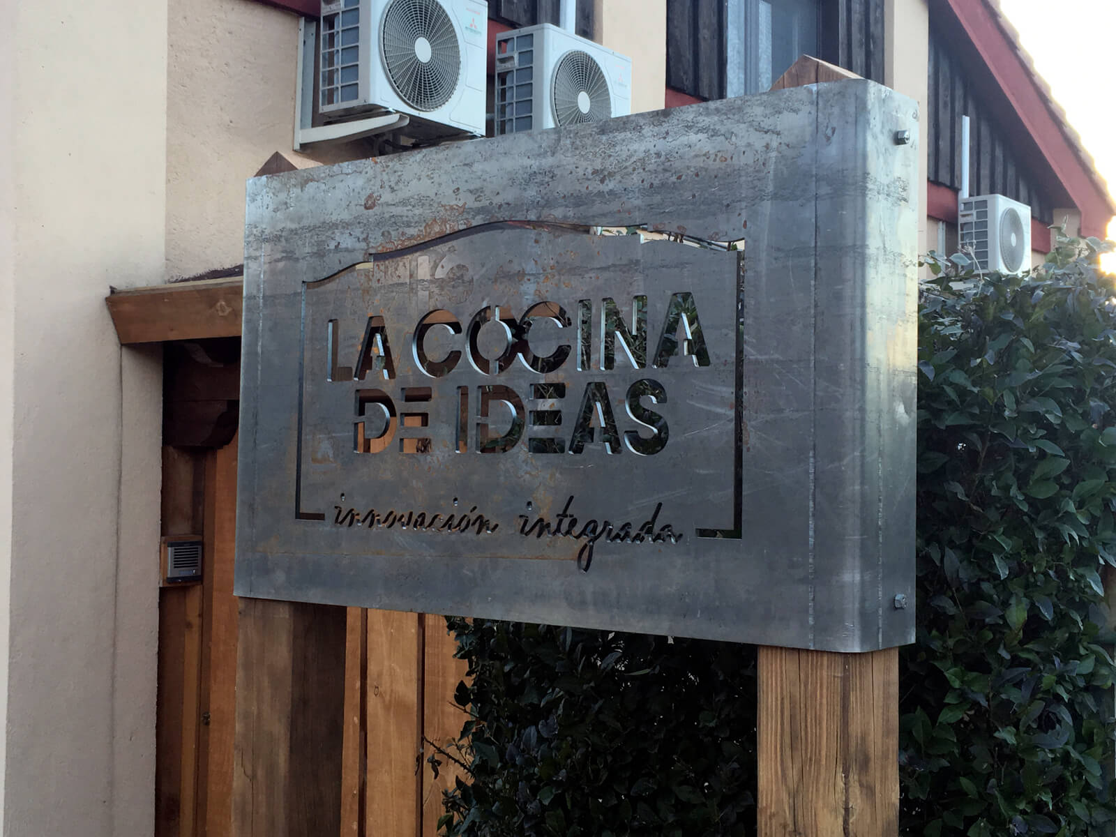La Cocina de Ideas