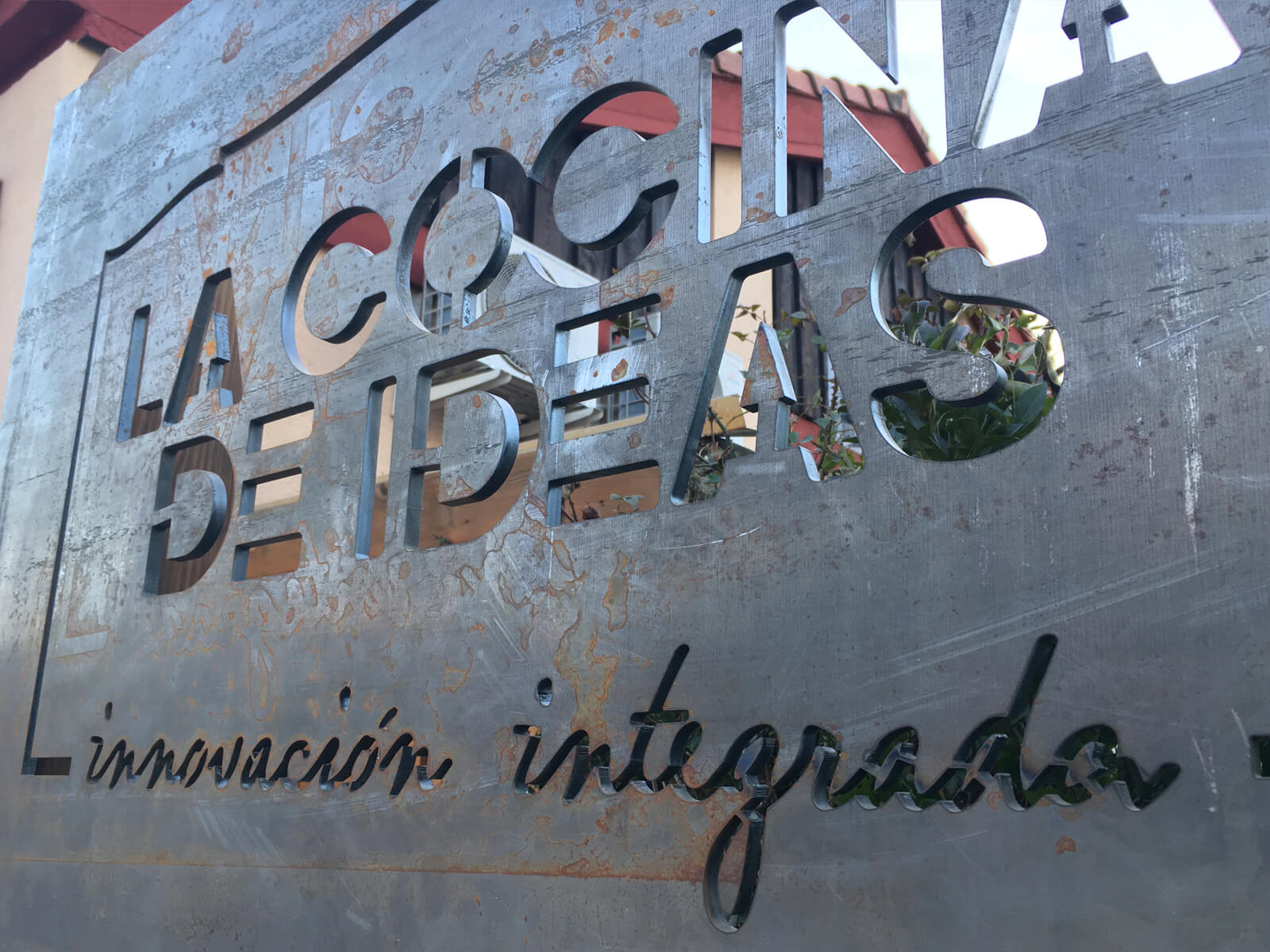 La Cocina de Ideas