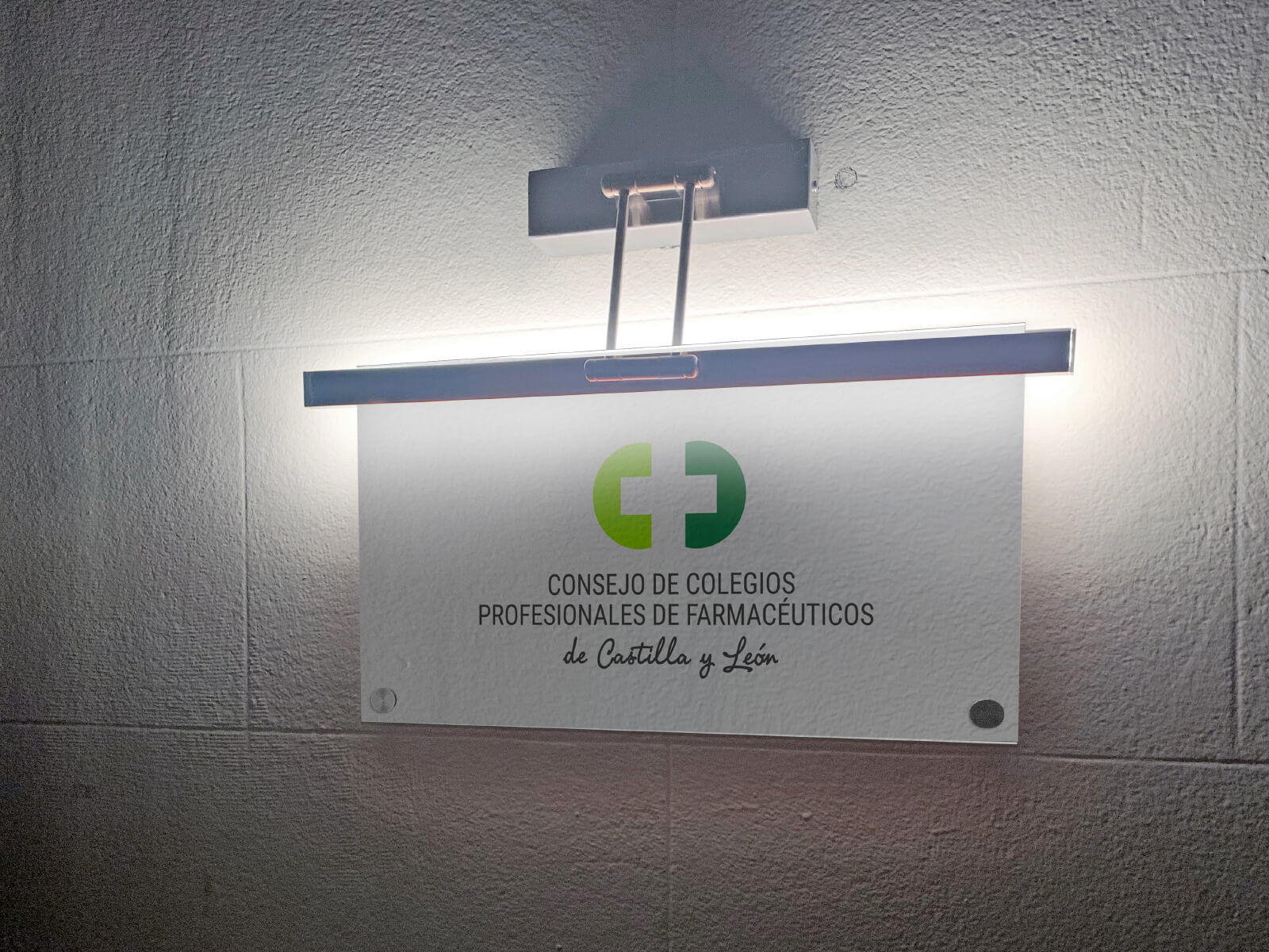 Consejo de Colegios Farmacéuticos Profesionales de Castilla y León (CONCyL)