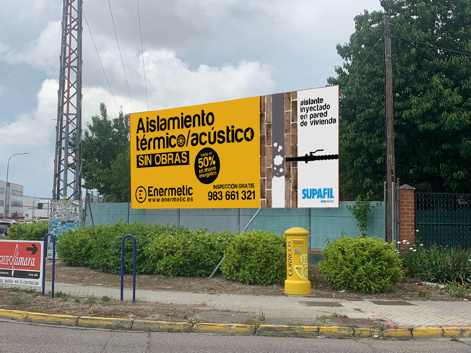 Enermetic