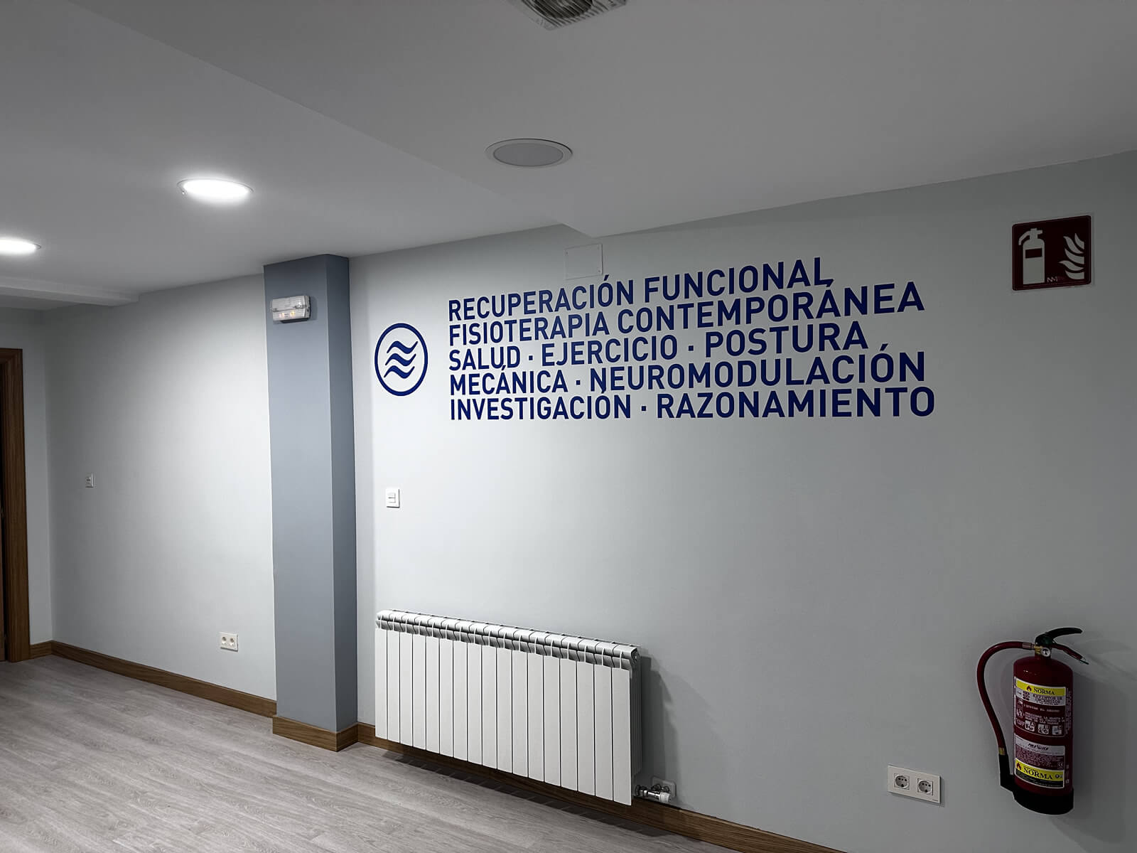 Fisiopuntura