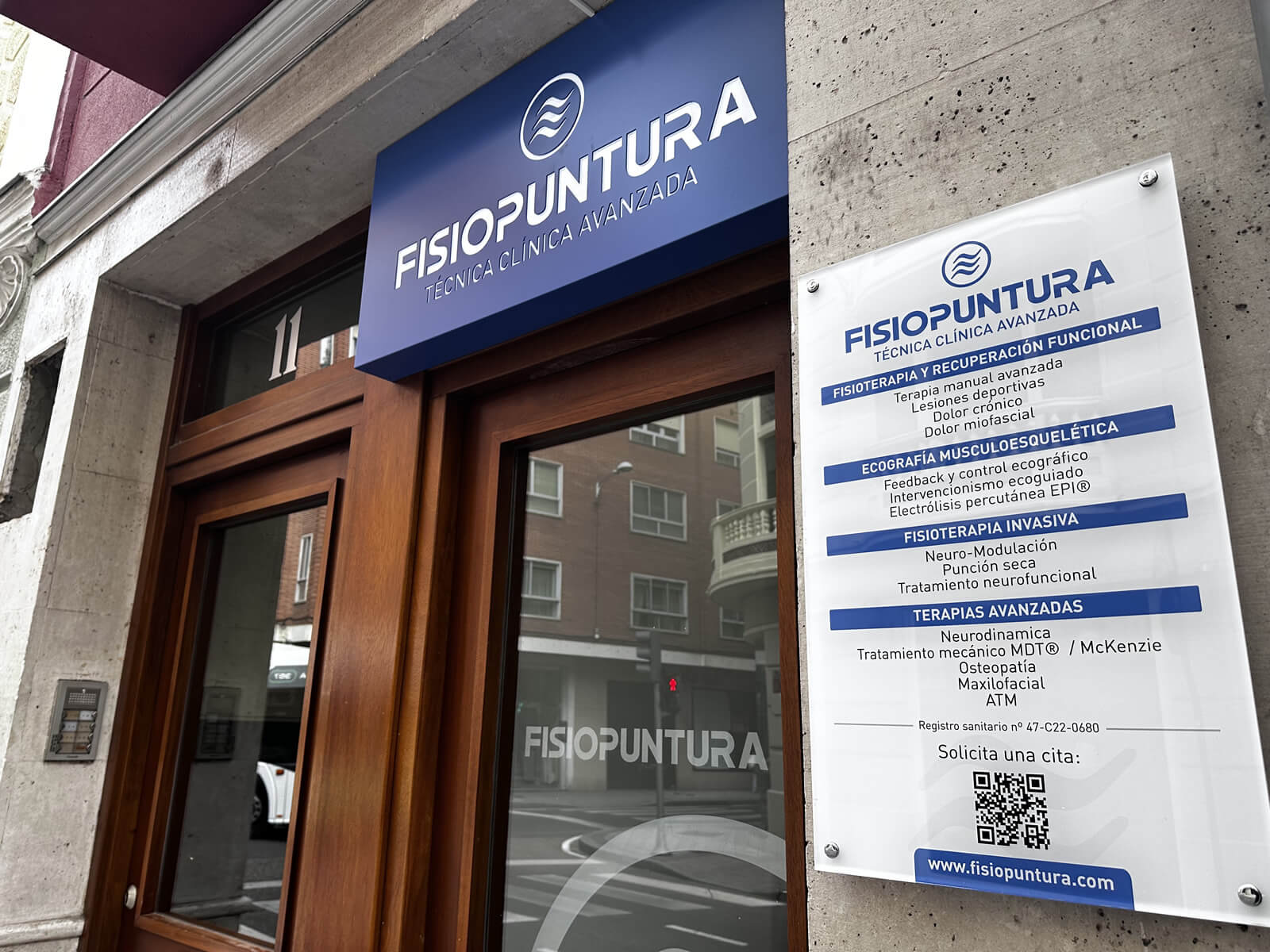 Fisiopuntura