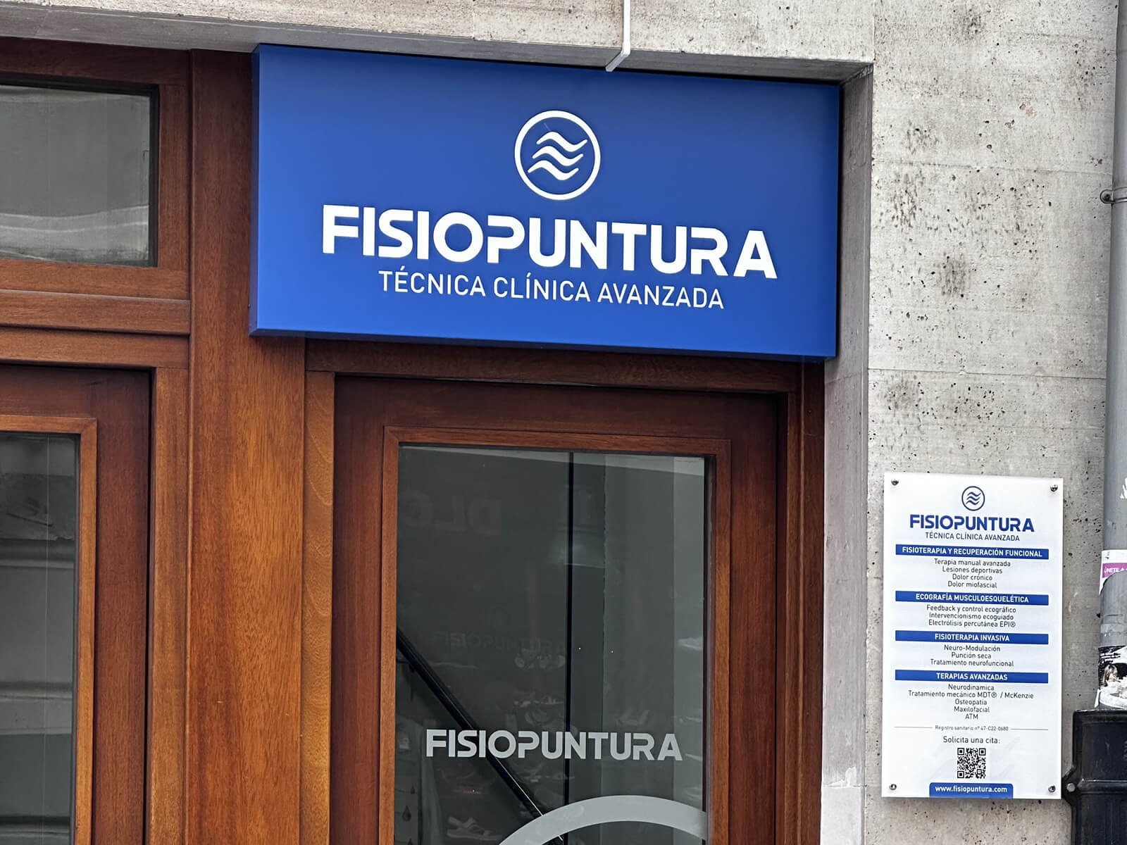 Fisiopuntura