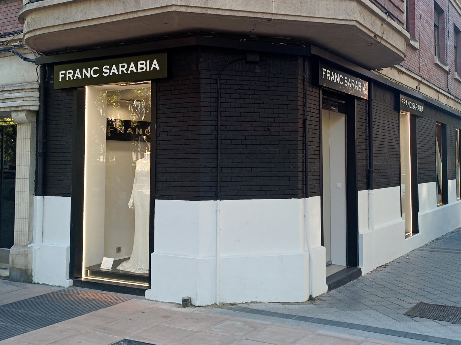 Franc Sarabia