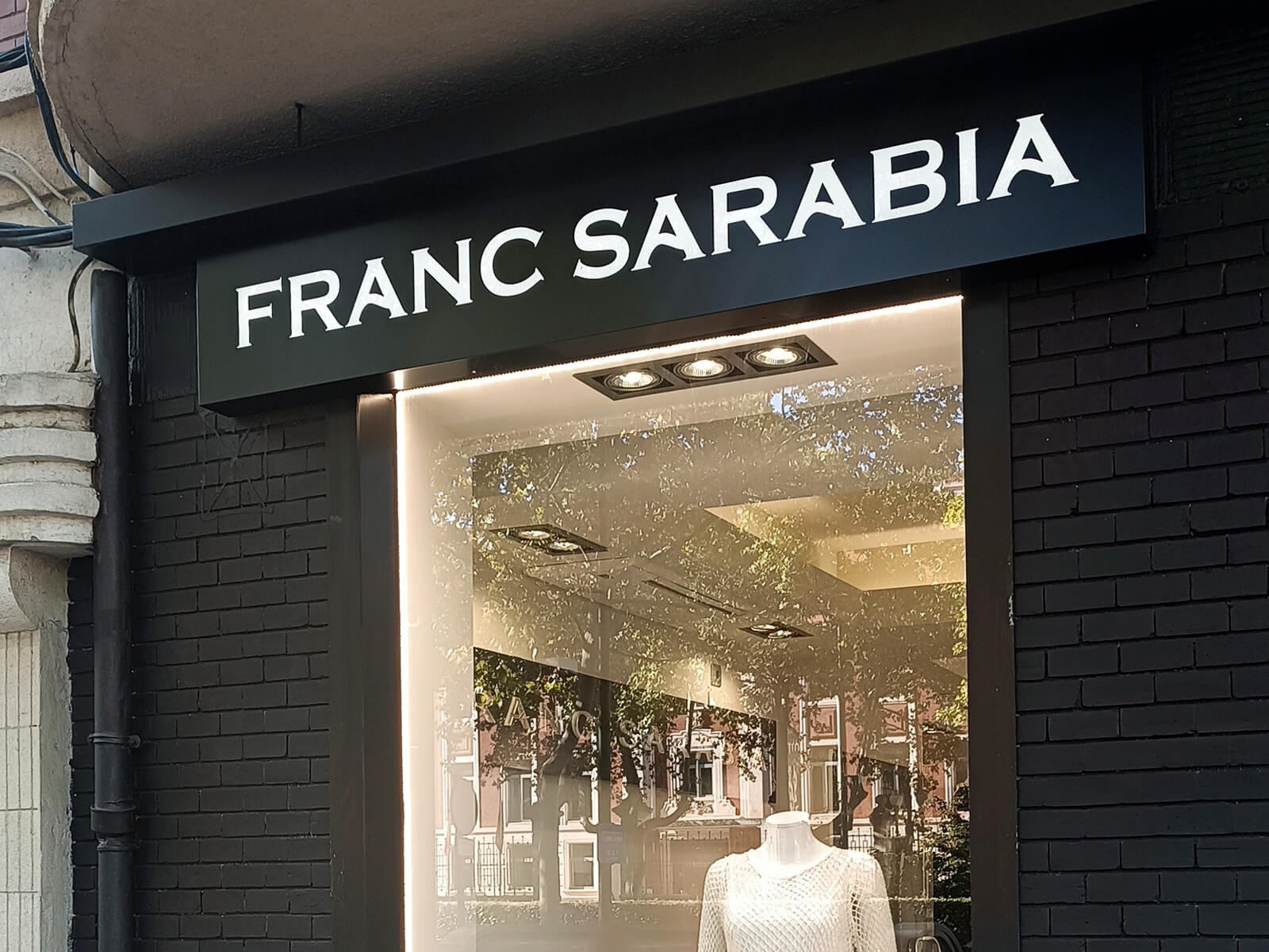 Franc Sarabia