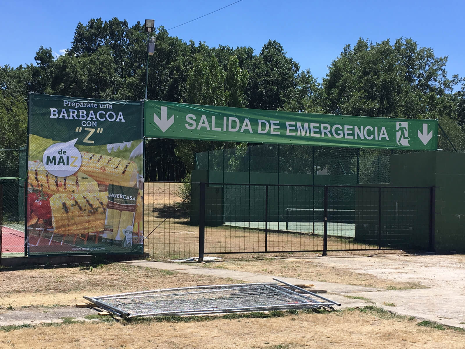 Huercasa Country Festival