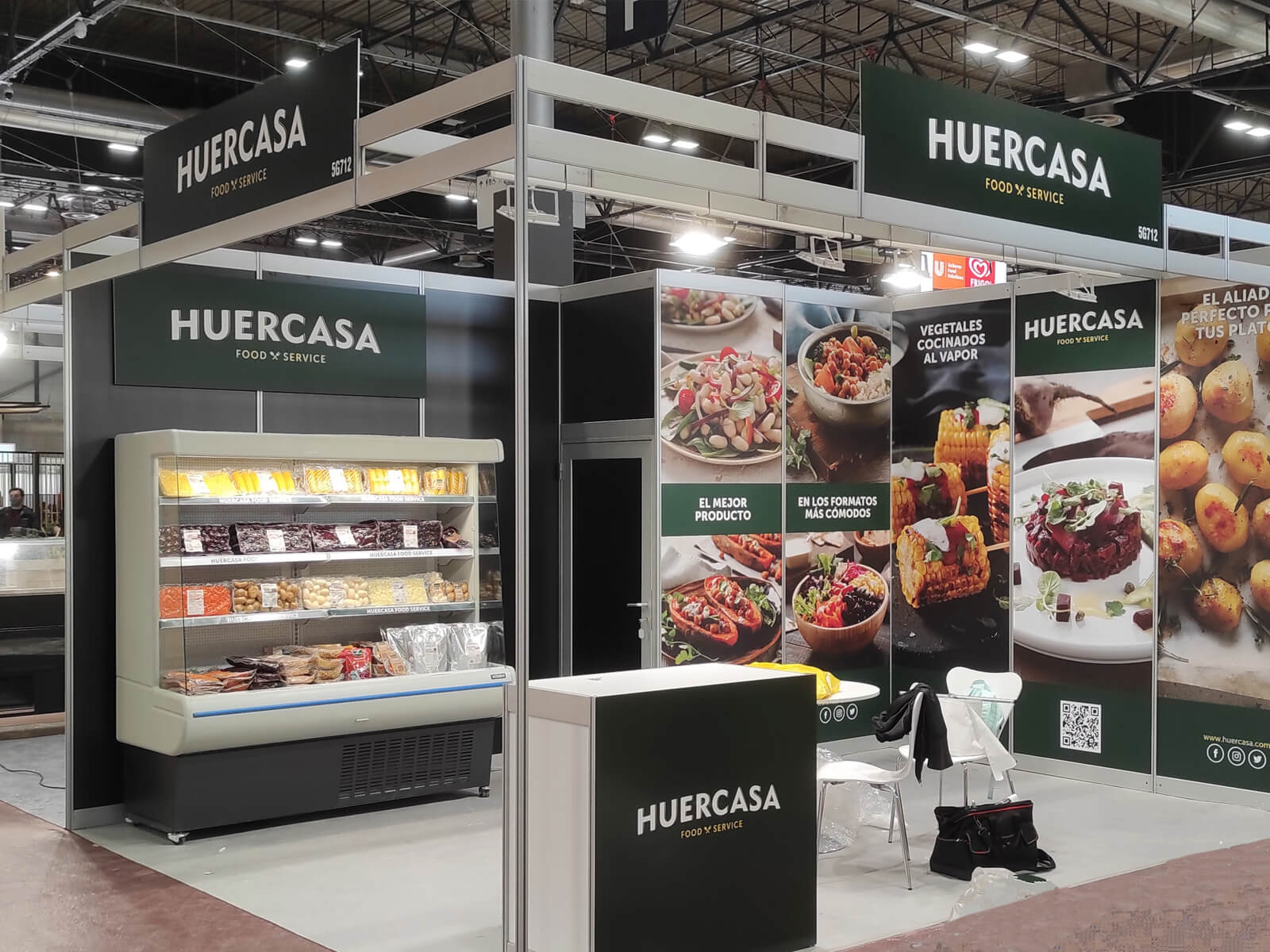 Huercasa