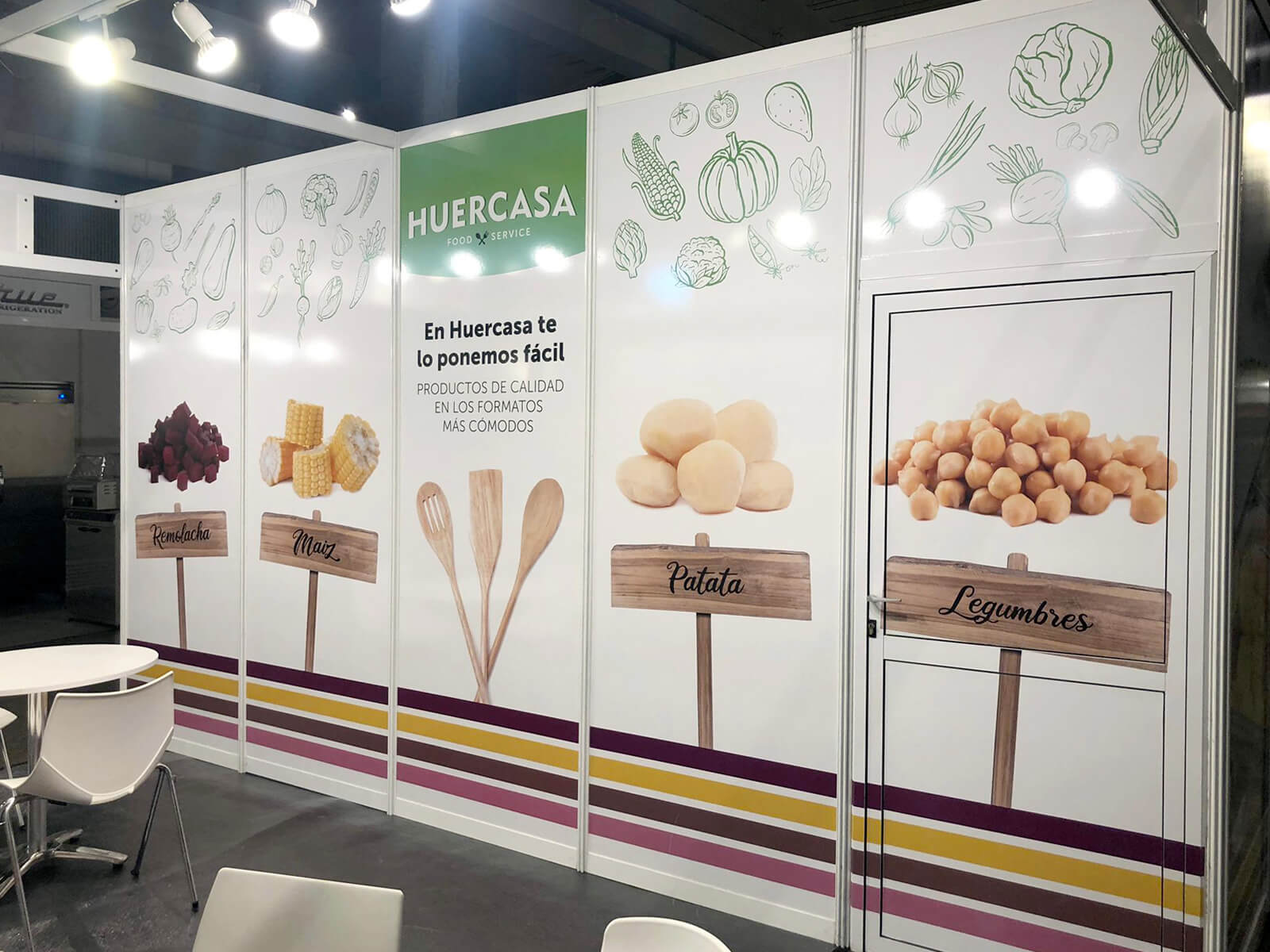 Huercasa