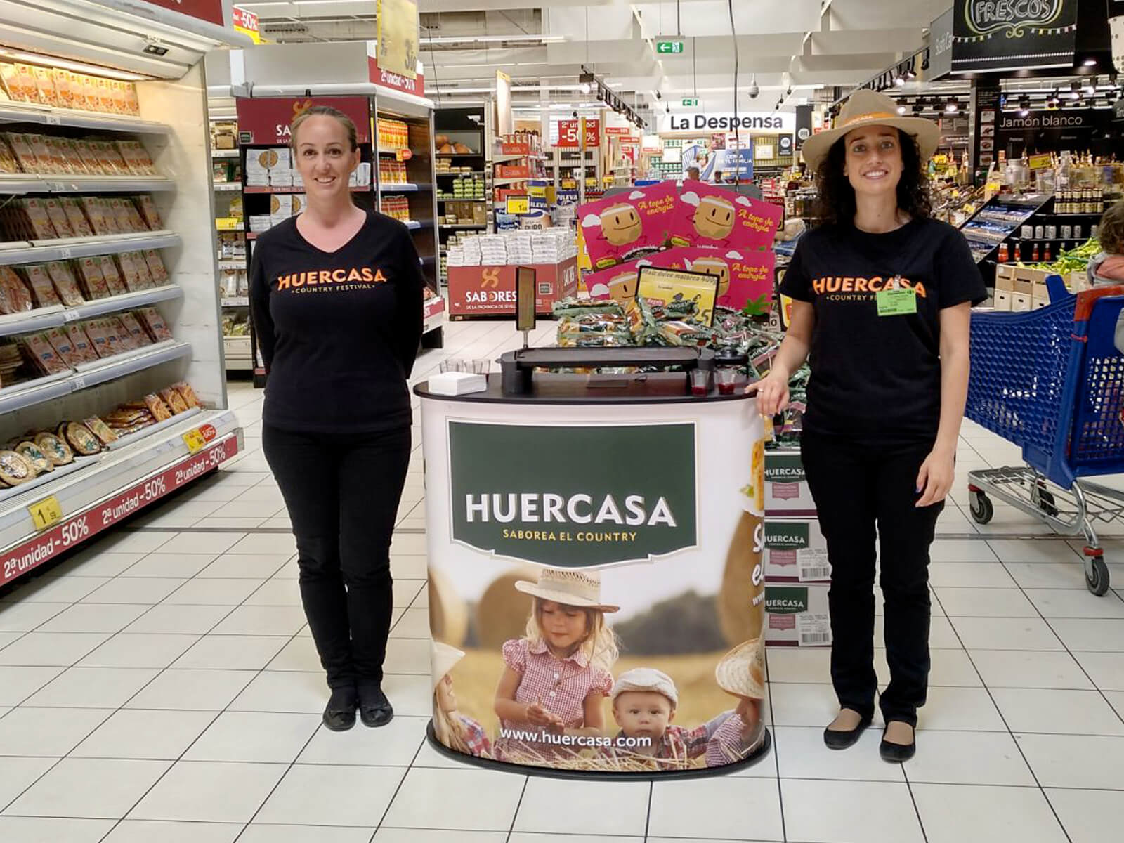Huercasa