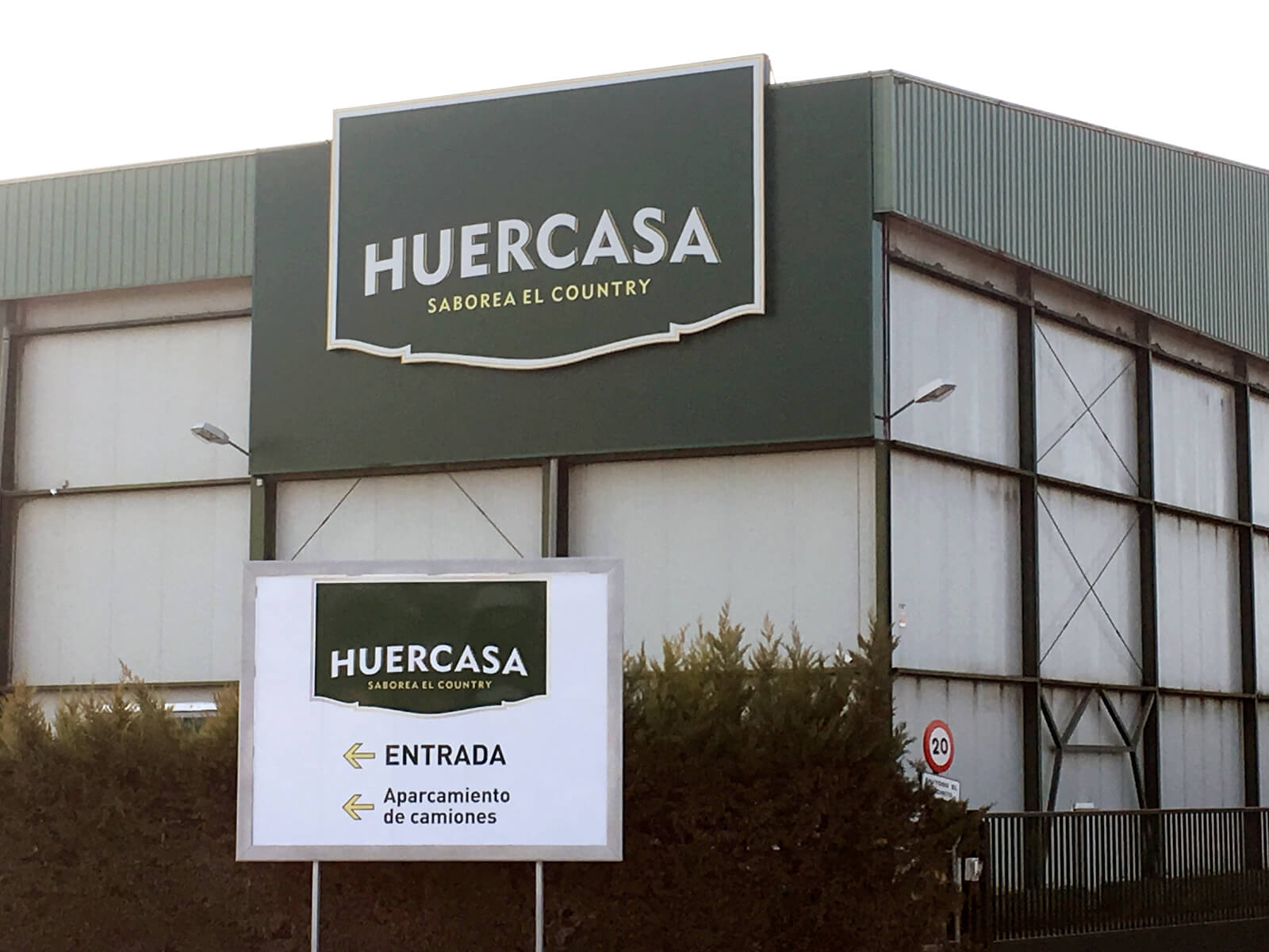 Huercasa