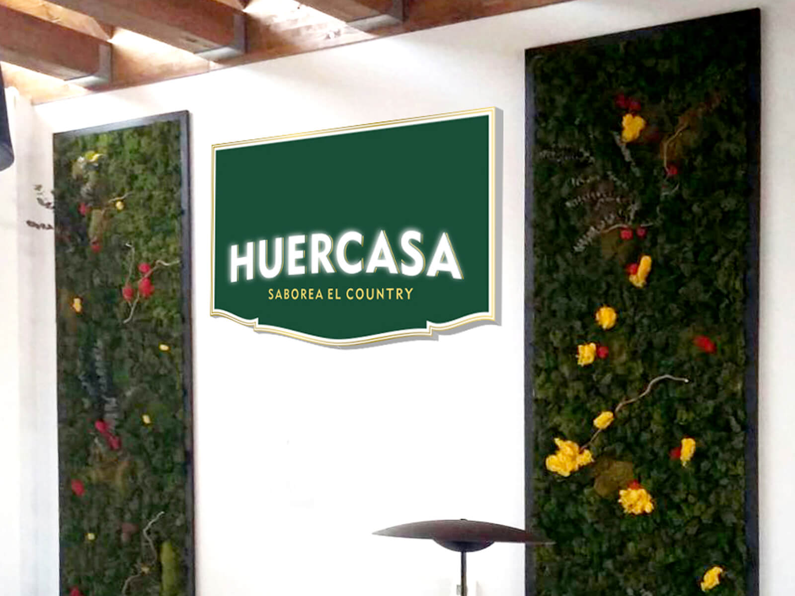 Huercasa
