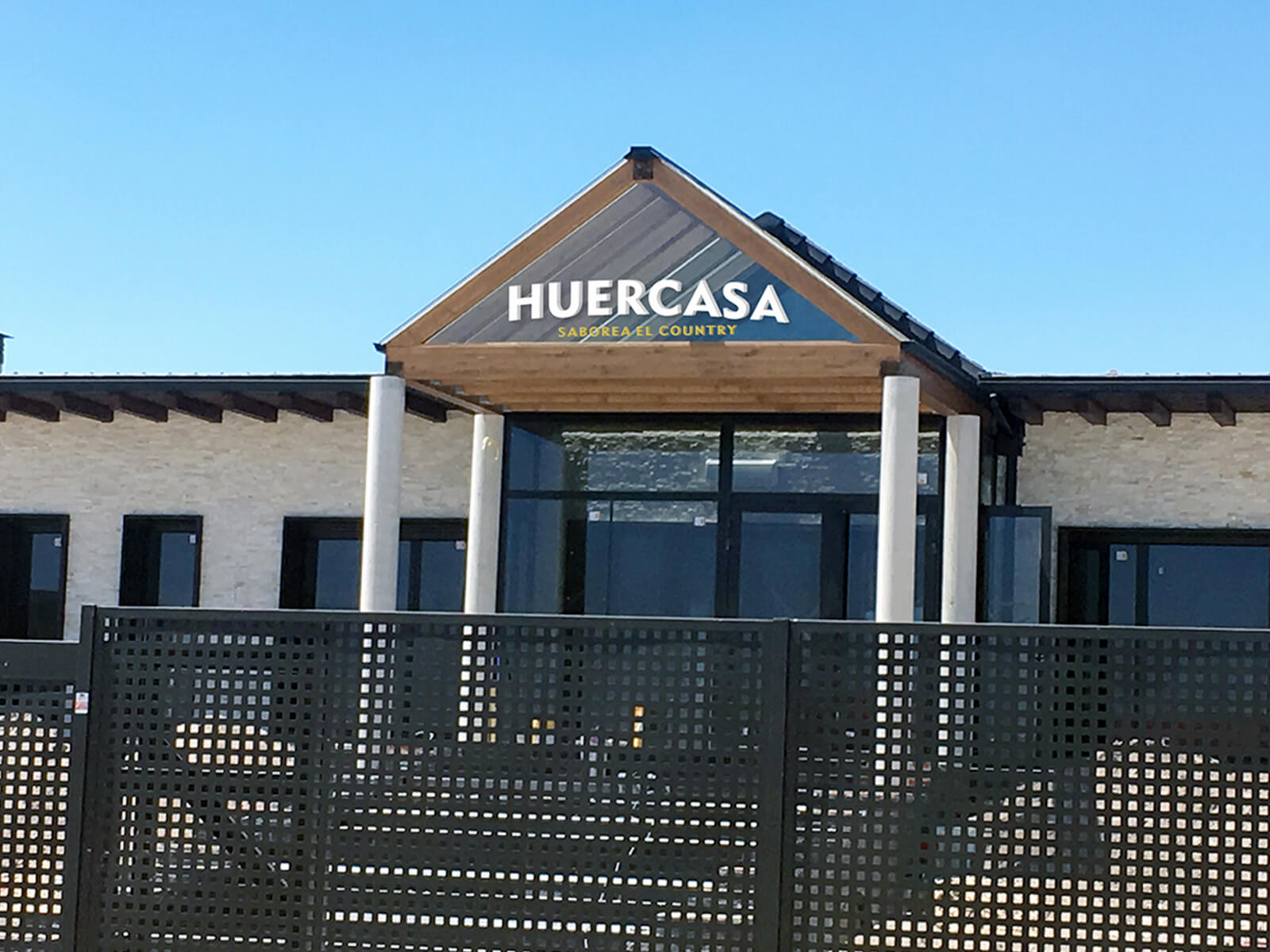 Huercasa