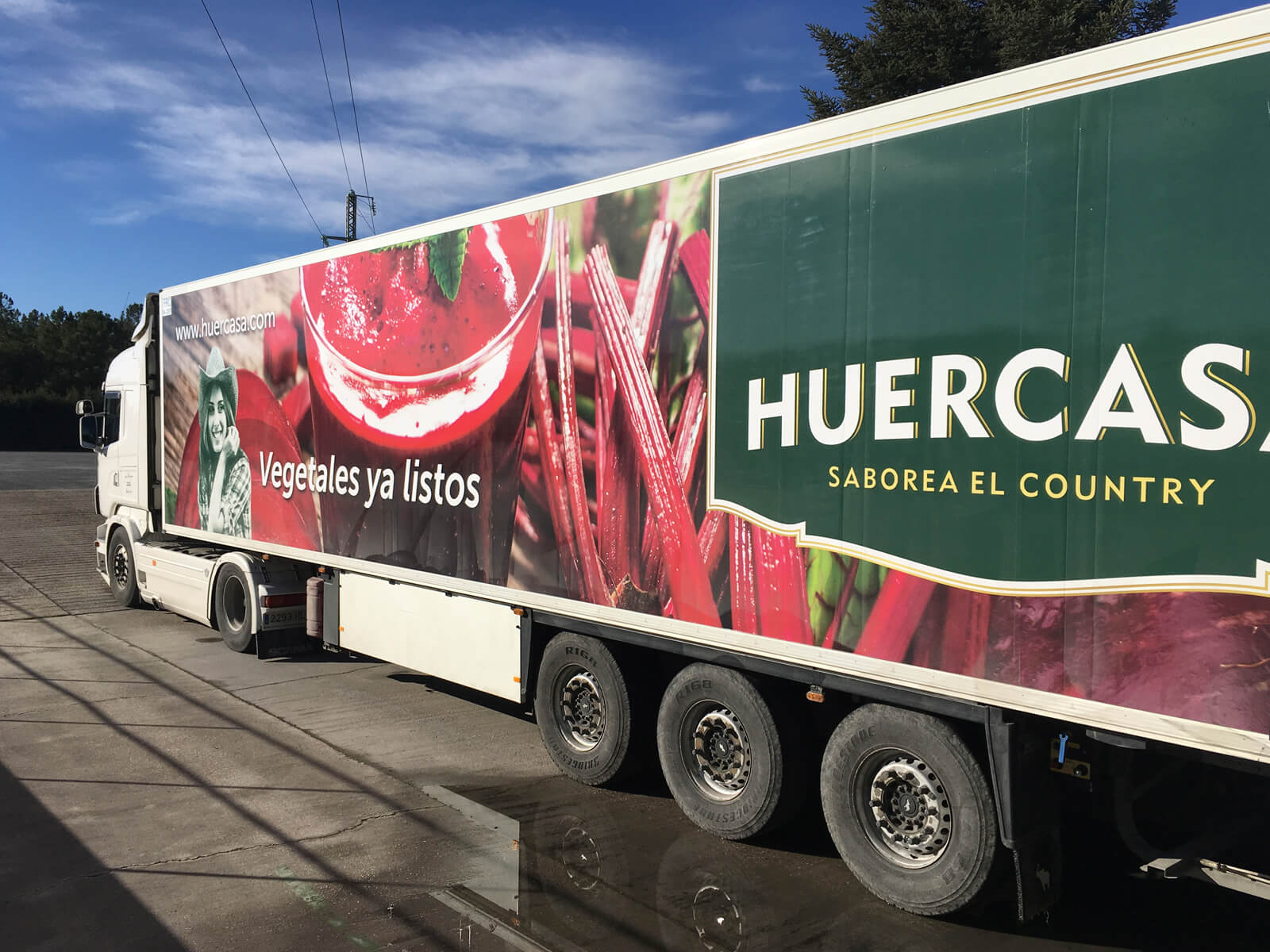 Huercasa
