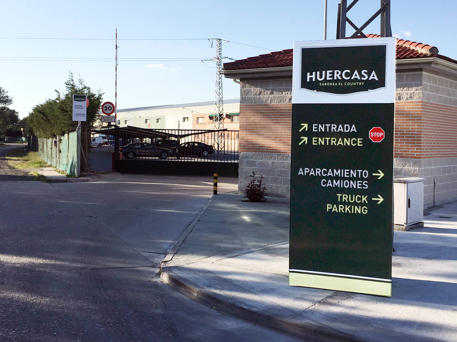Huercasa