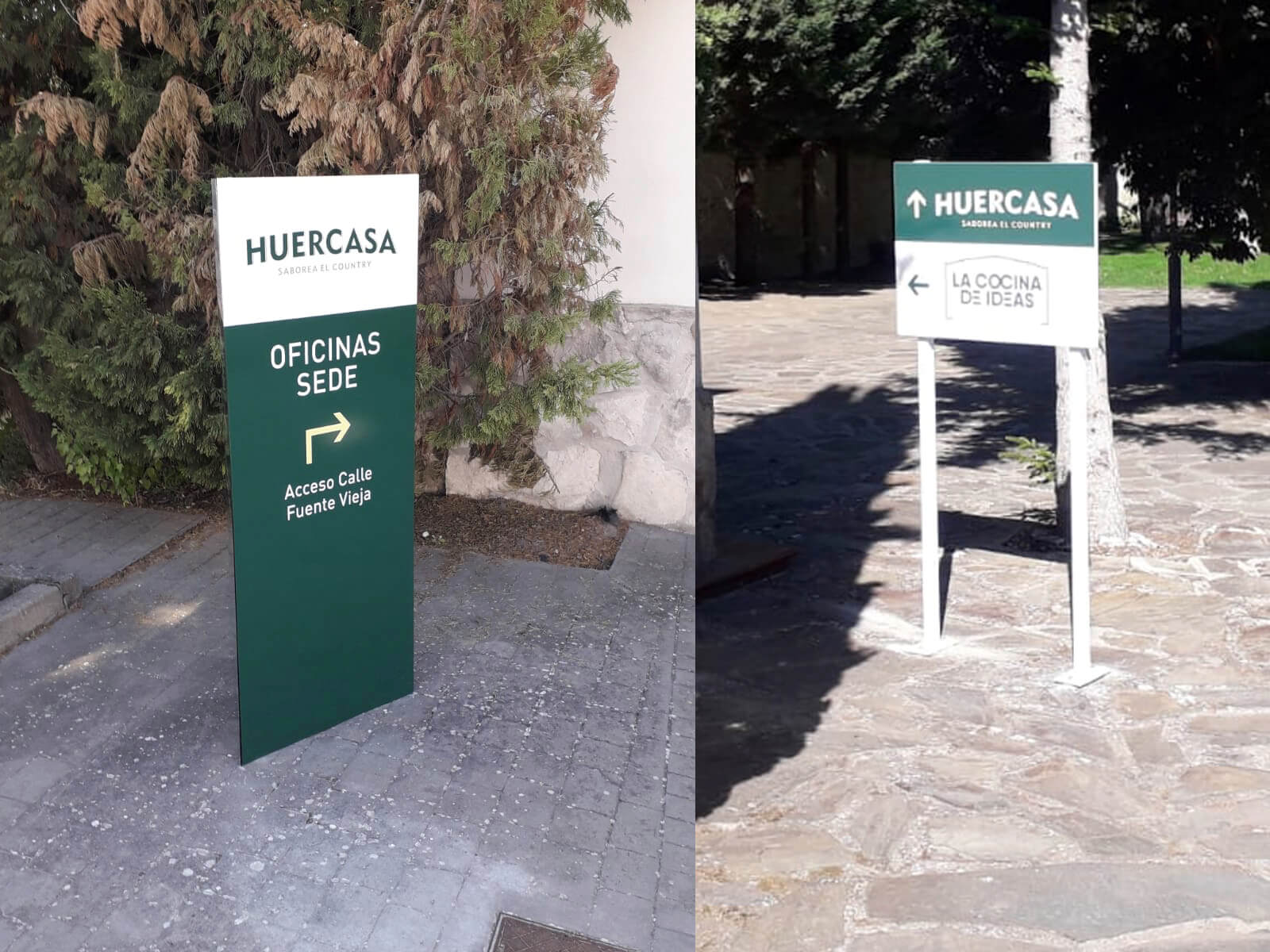 Huercasa