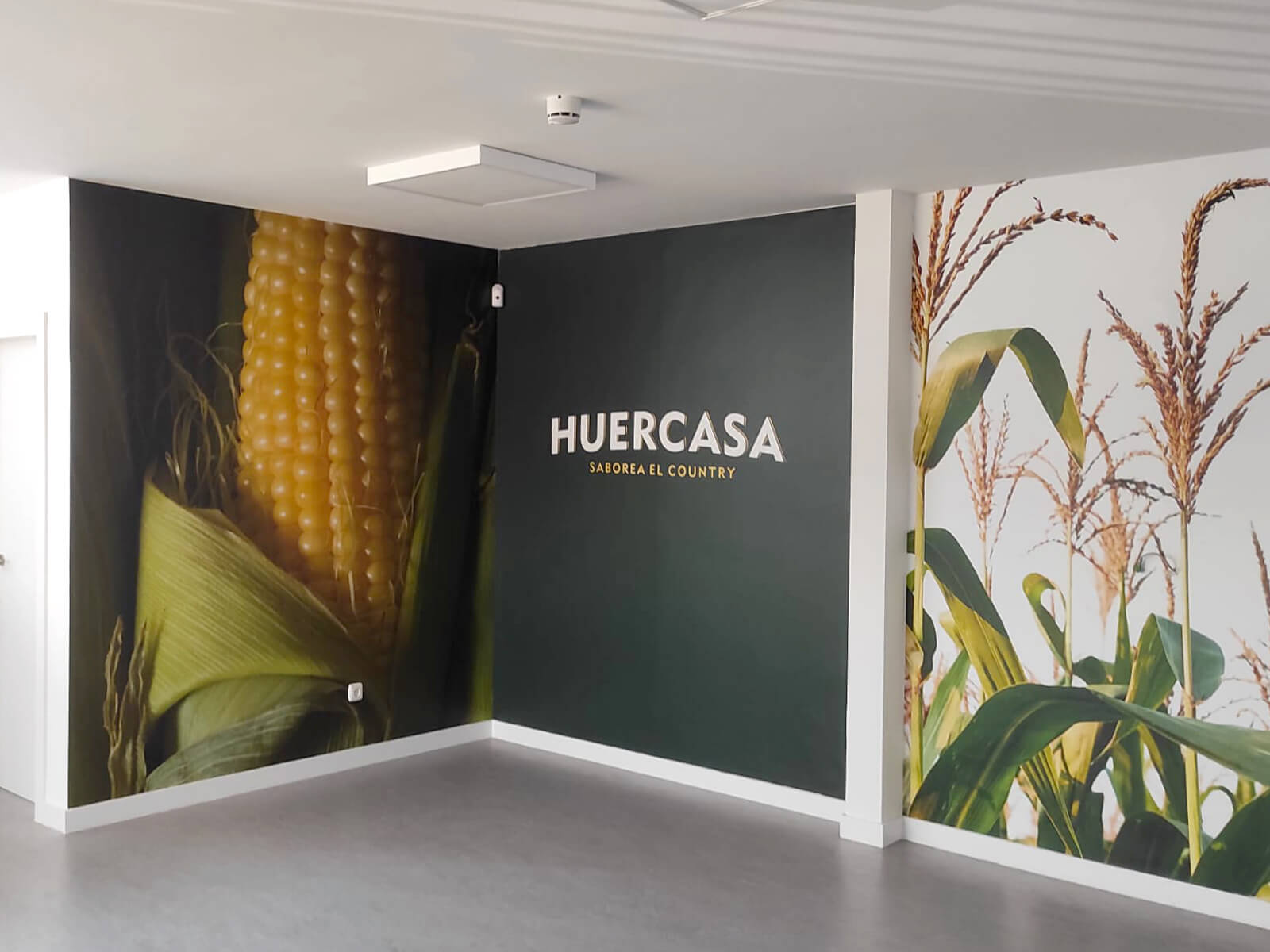 Huercasa