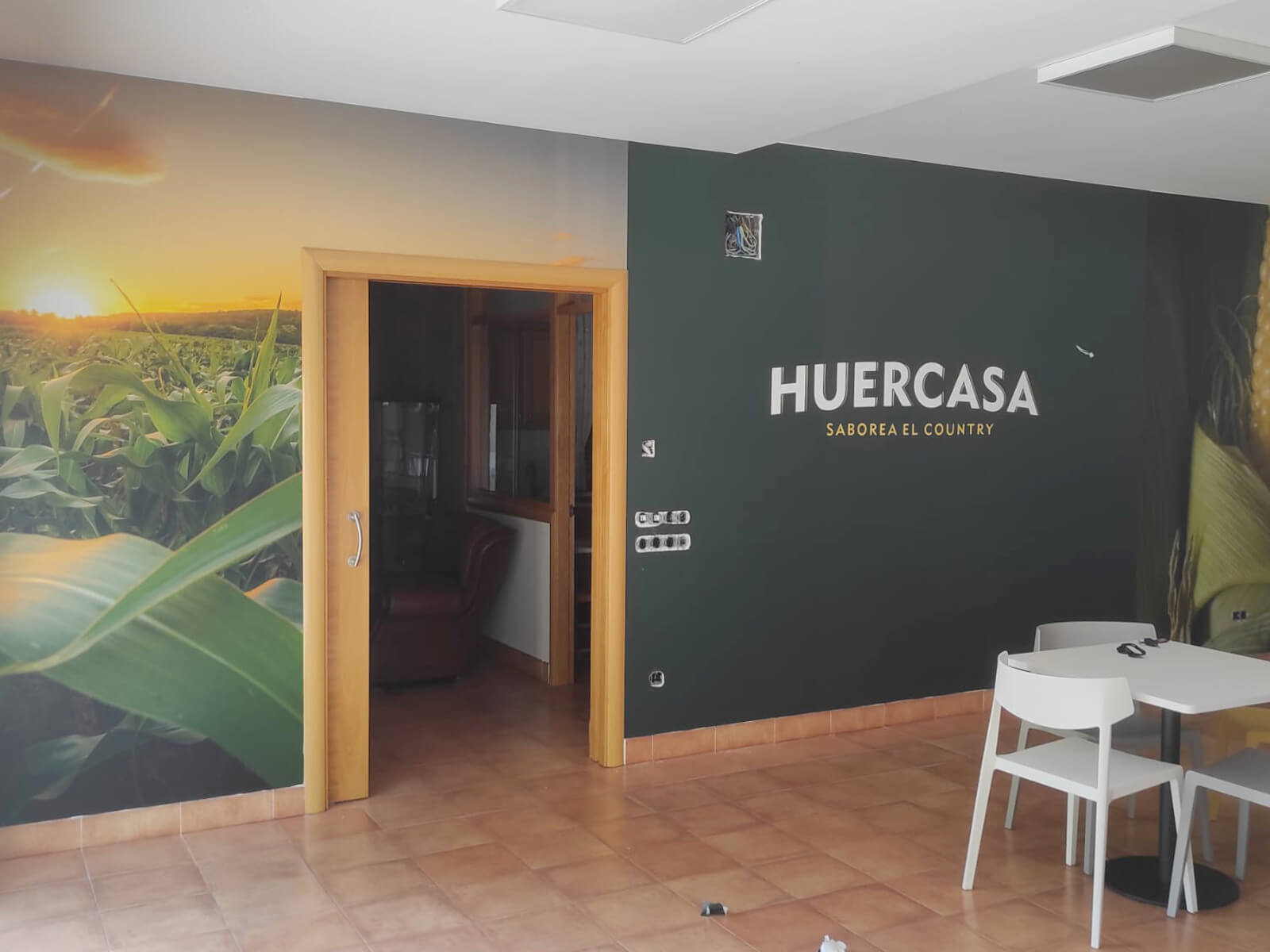 Huercasa