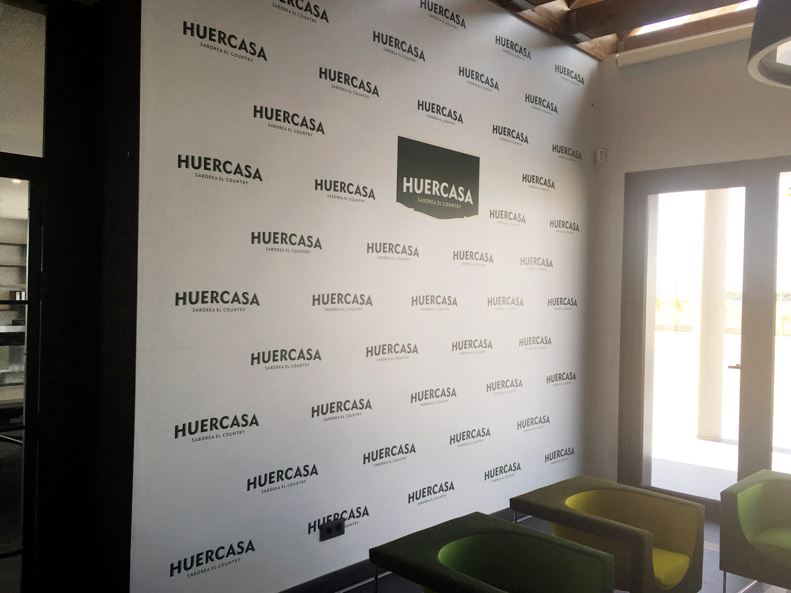 Huercasa