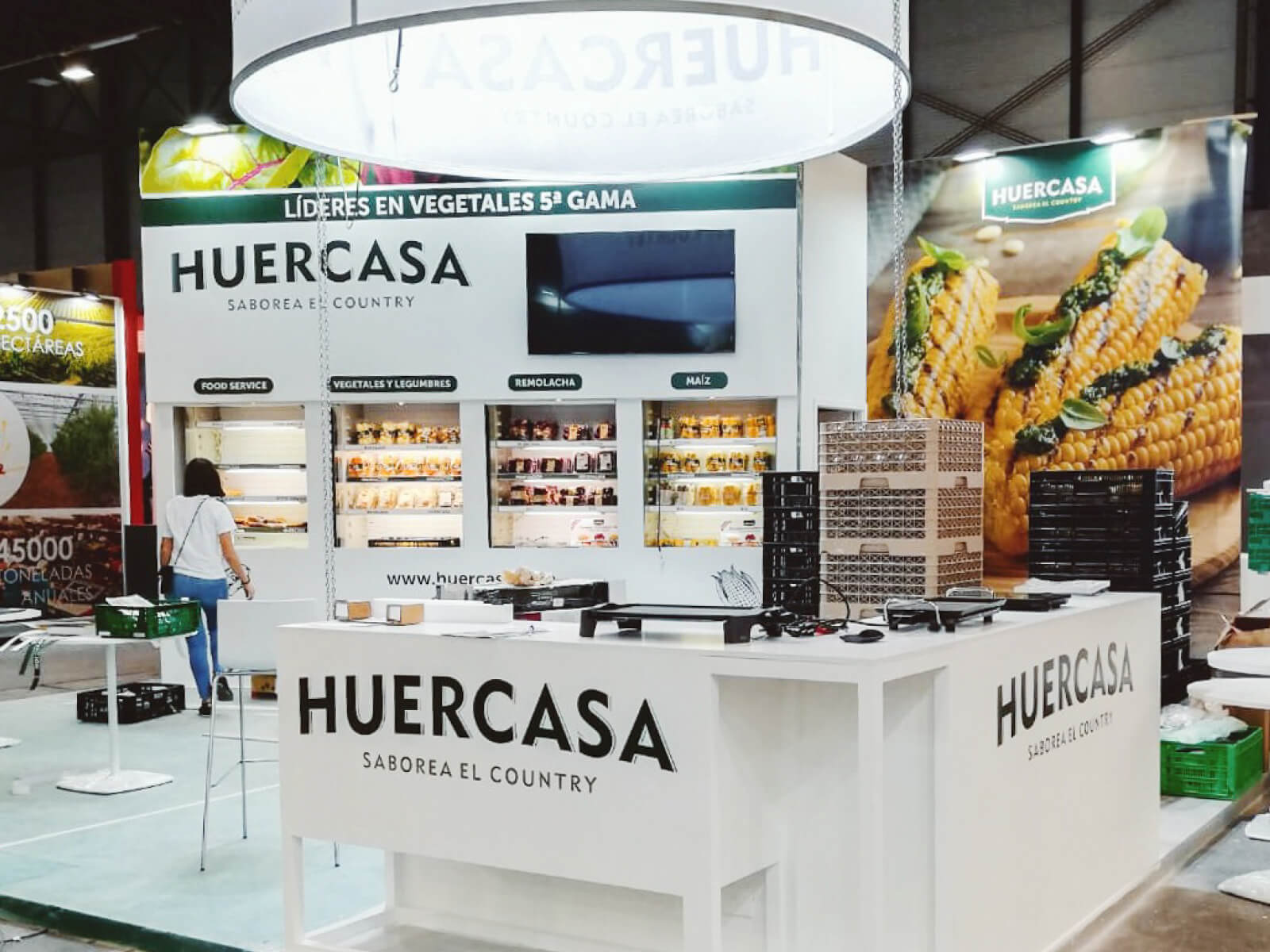 Huercasa