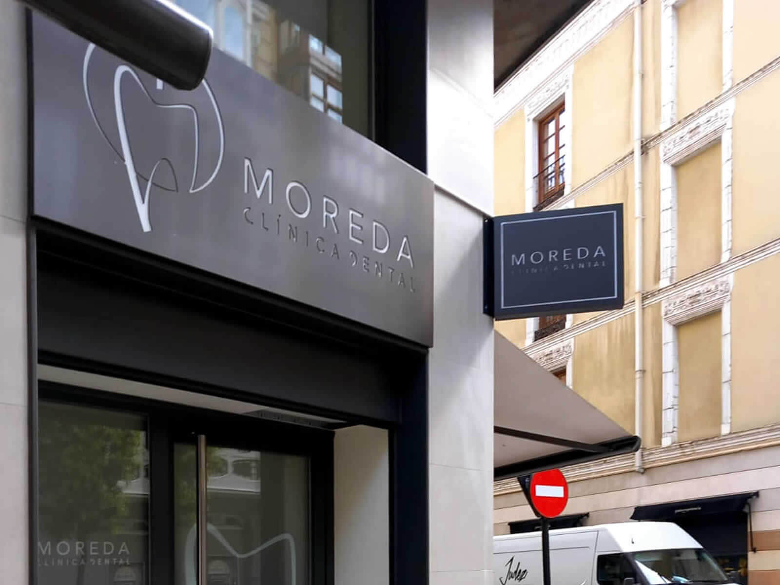 Clínica Dental Moreda