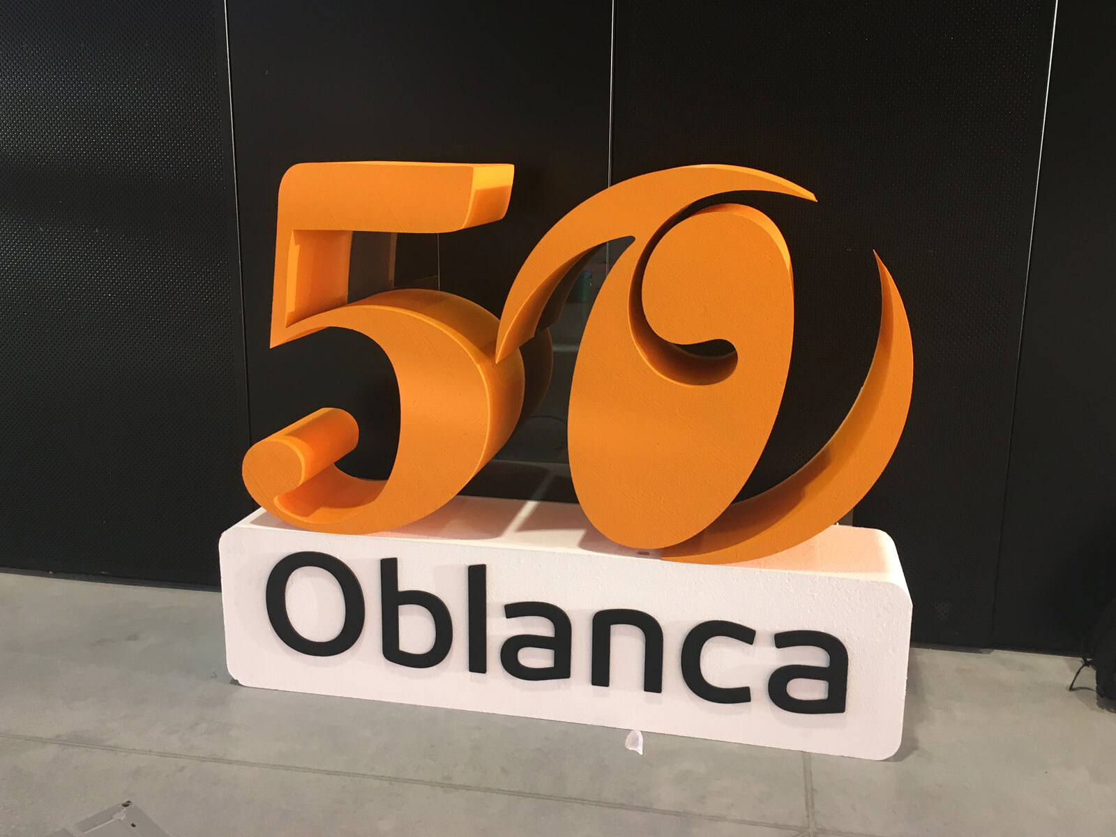 Oblanca