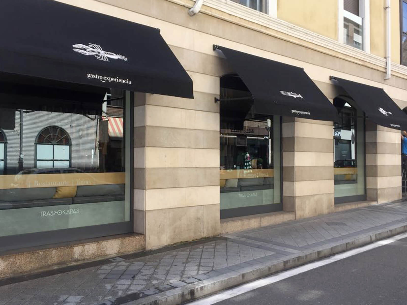 Trasto Restaurante