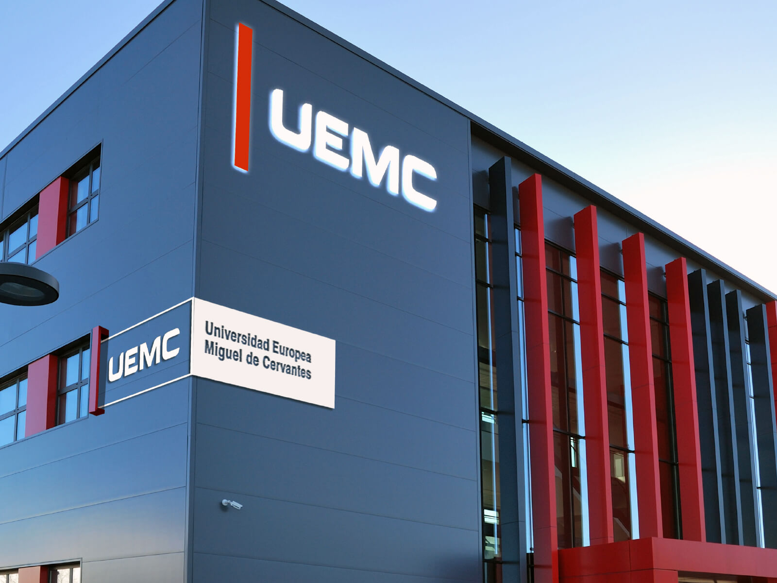 Universidad Europea Miguel de Cervantes (UEMC)