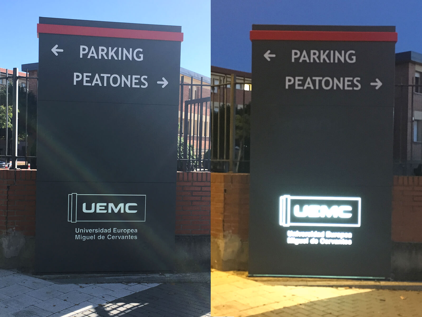 Universidad Europea Miguel de Cervantes (UEMC)