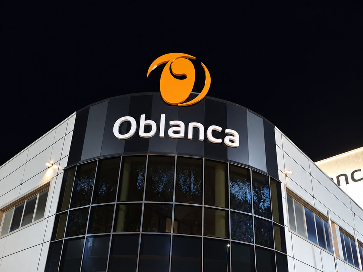Oblanca